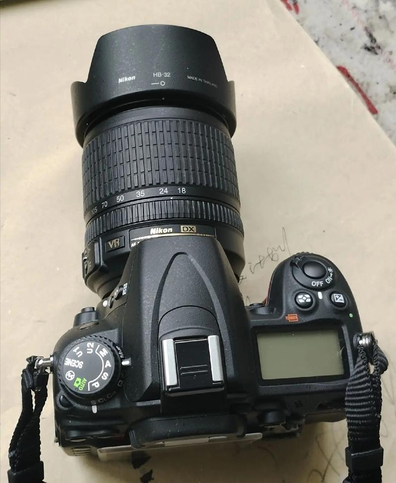 怎么恢复原相机参数