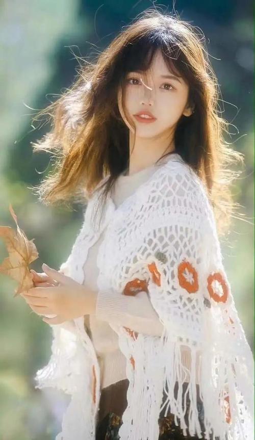 角度不同拍出的人不同