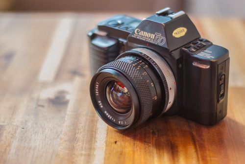 手机原相机是什么