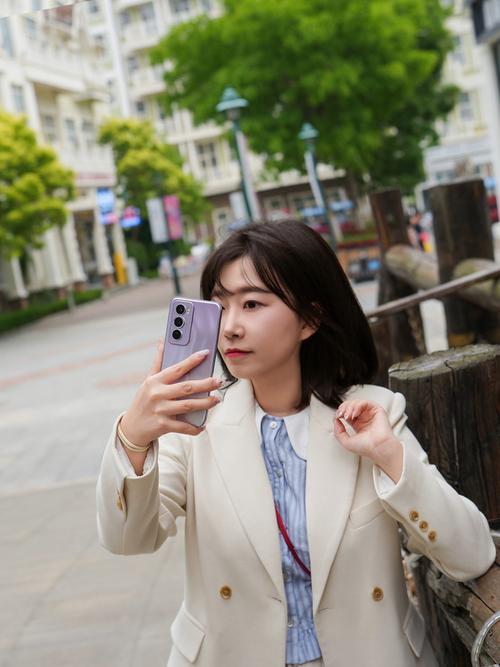 拍照神器怎么连接手机OPPO