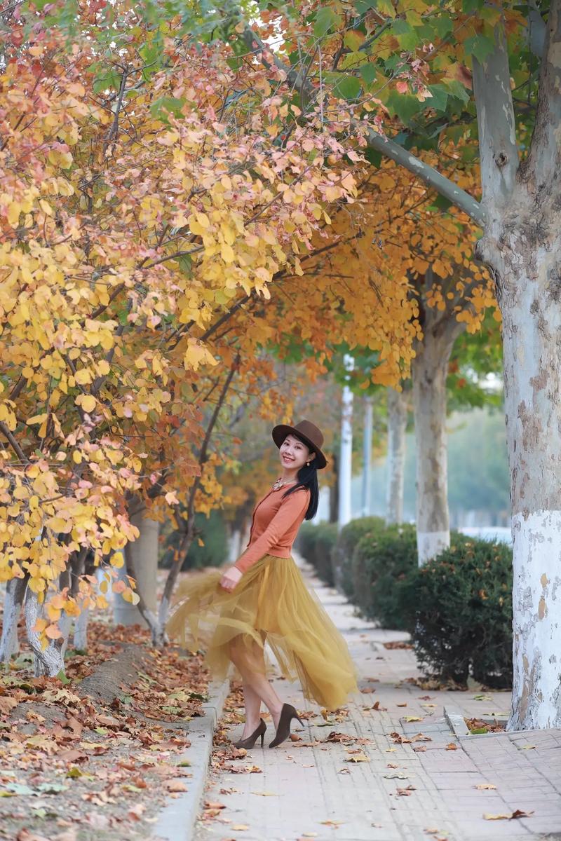 拍照什么角度才是真实的自己图2