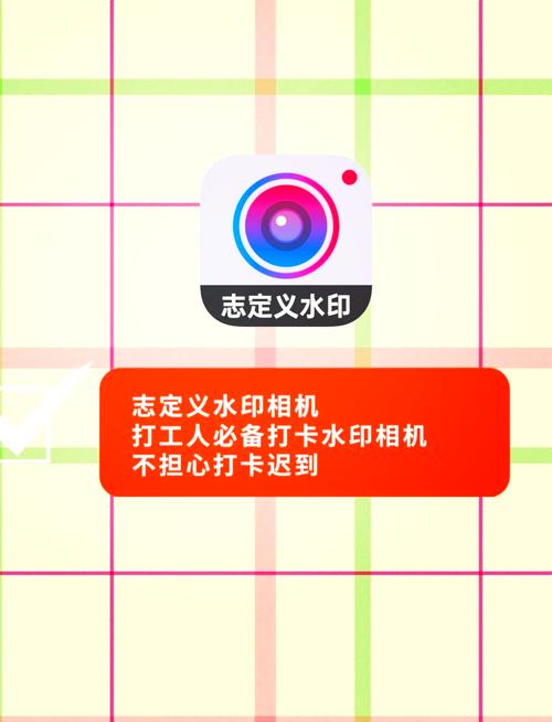 显示时间地点水印相机推荐