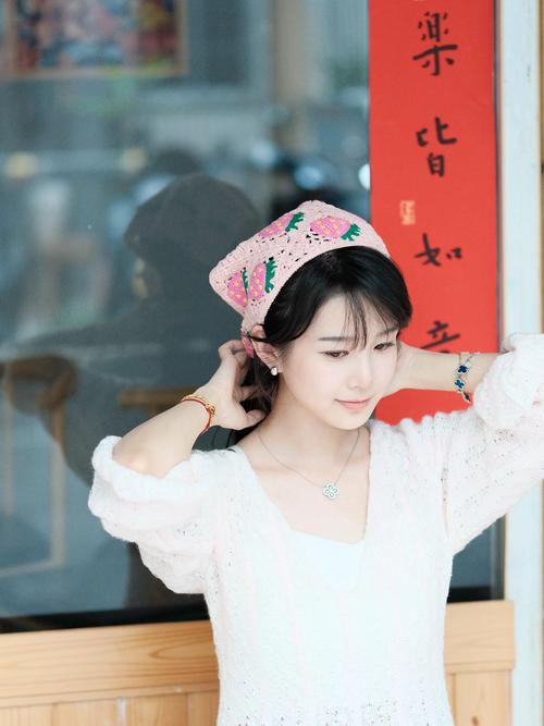 怎样自拍照好看又上镜照片怎样拍出优雅照片