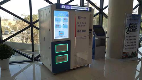 自助照相机哪些需要重点关注?