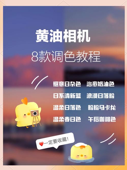 相机拍照教学视频教程图2