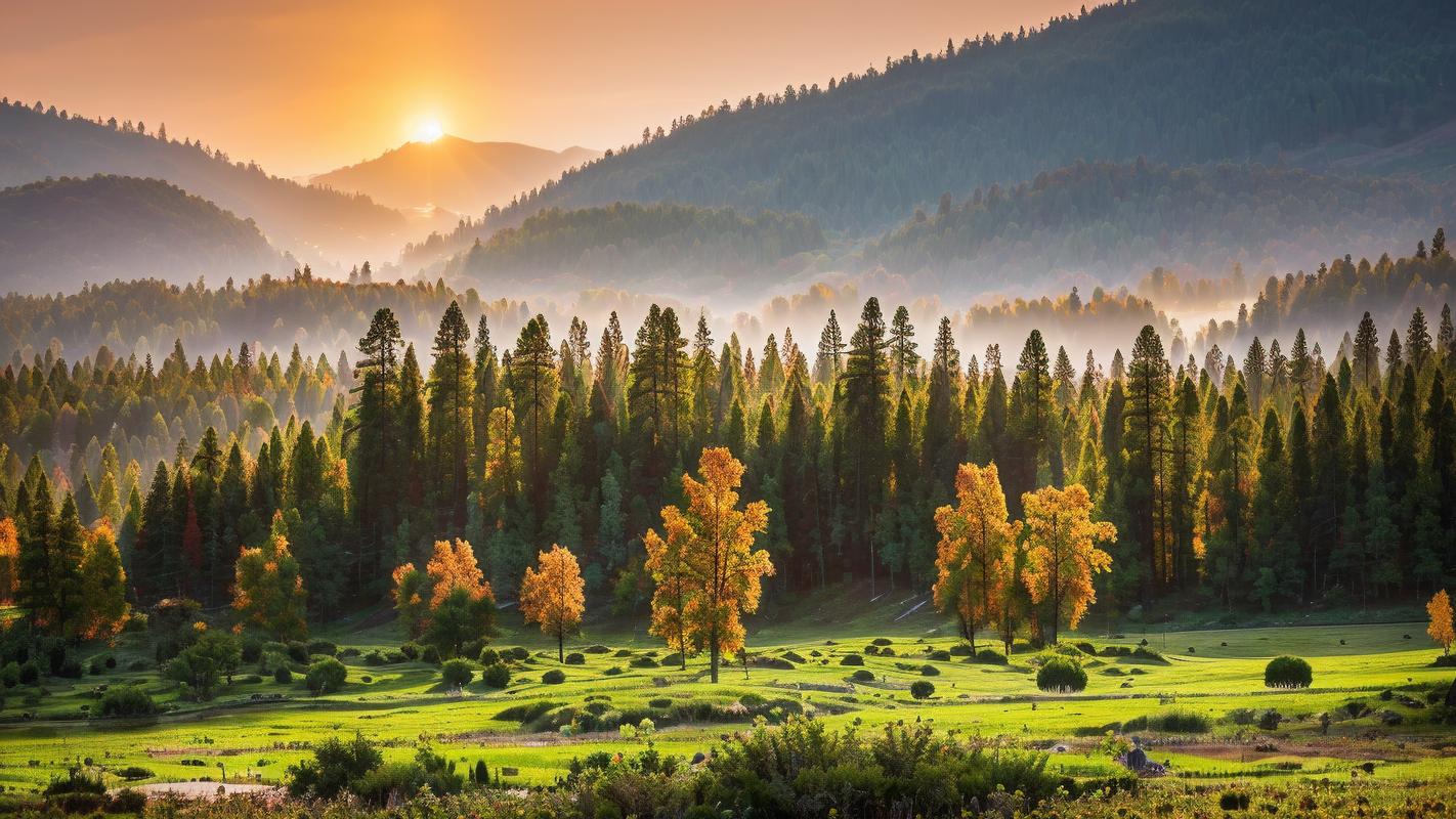 平板电脑个性壁纸高清有哪些好看的电脑背景图值得推荐