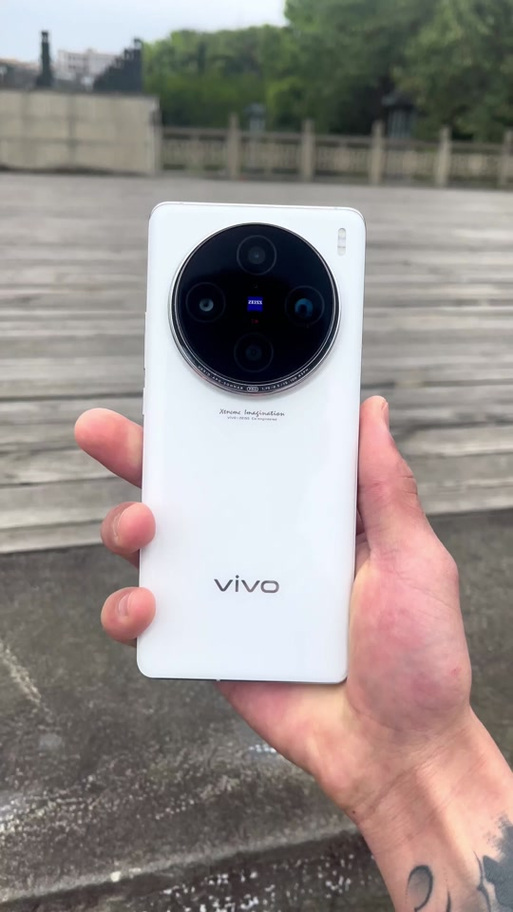 vivo手机哪款拍照最好的手机