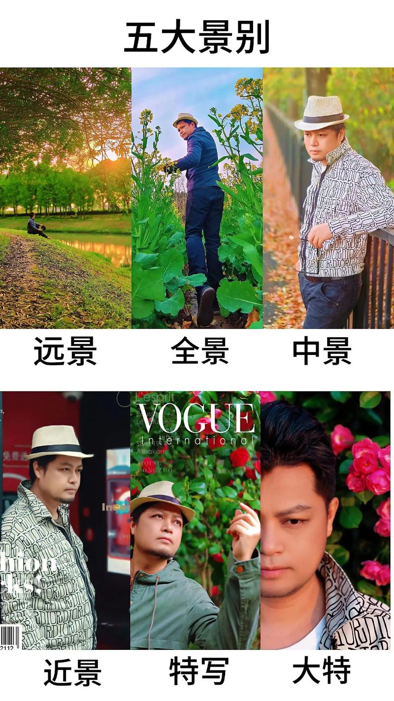 手机摄影技巧入门基础