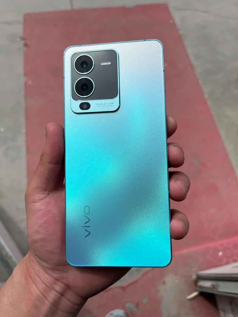 vivo公认最好拍照手机图2