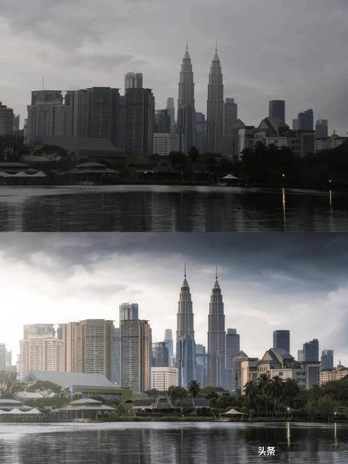 手机拍照的hdr是什么功能图3