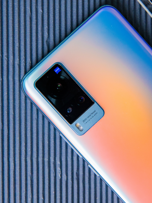 vivo公认最好拍照手机是哪款