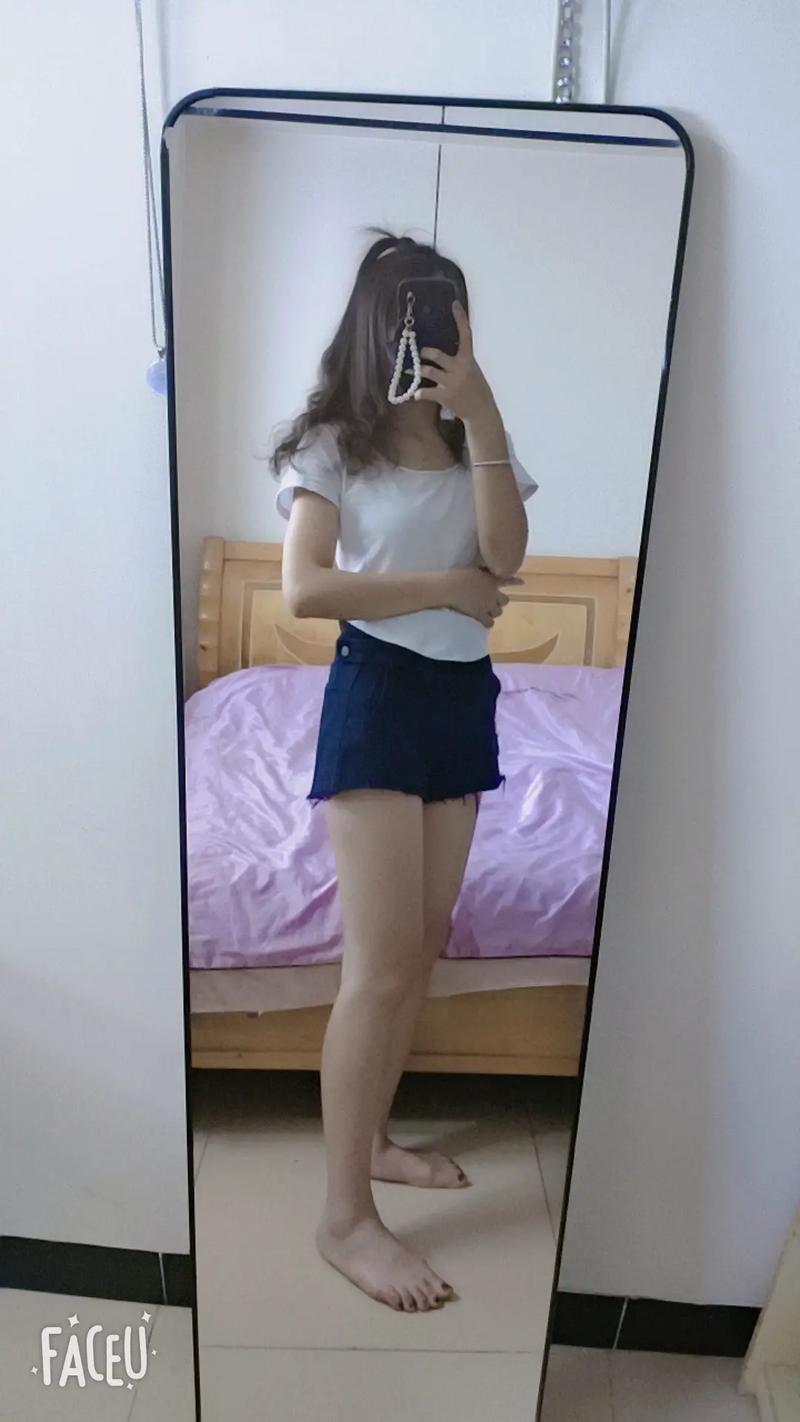 手机摄影如何拍出大长腿?