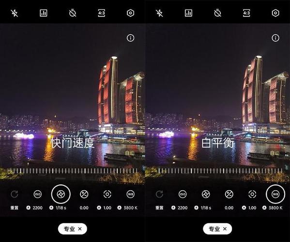 拍照打开hdr好吗图1