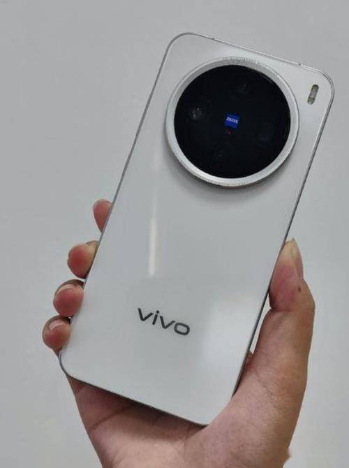 vivo哪款手机拍照最好性价比最高图3