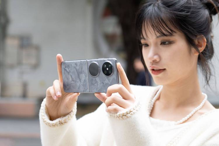 手机怎样拍出好看的风景照图3