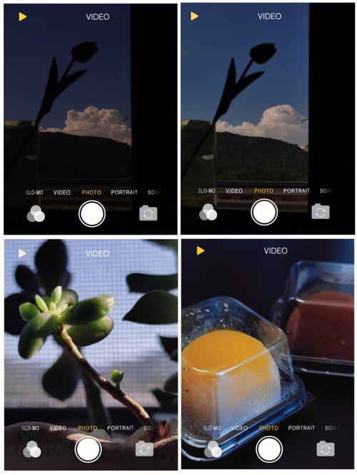 华为nova9怎么设置拍照好看
