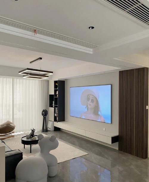 适合投影仪拍照的背景图图2