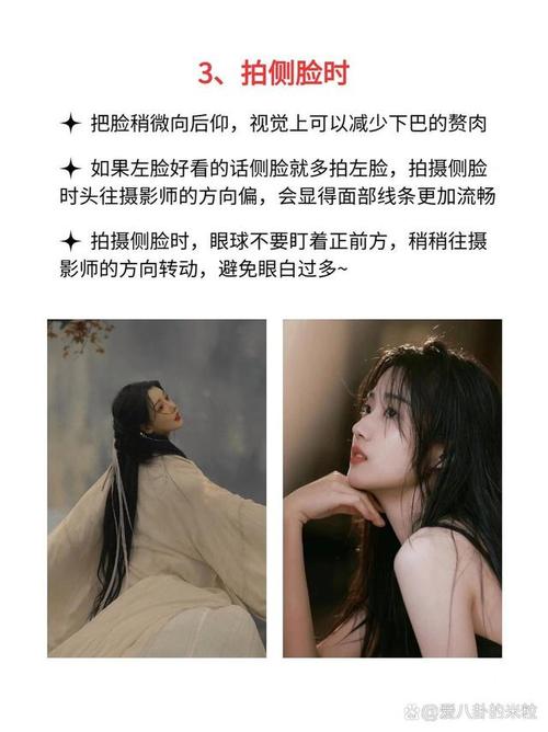 本人好看拍照不上镜是什么原因