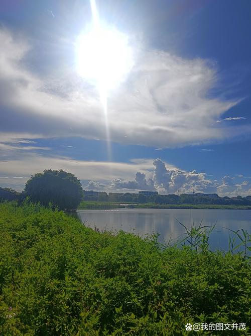 手机怎样拍风景照片更自然漂亮图2