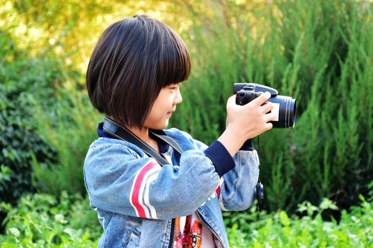 去哪里学摄影拍照