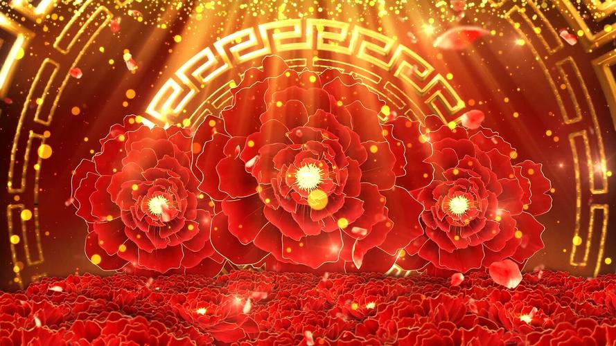 led背景图片素材图1