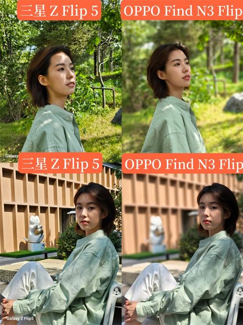 oppo哪个手机拍照最好