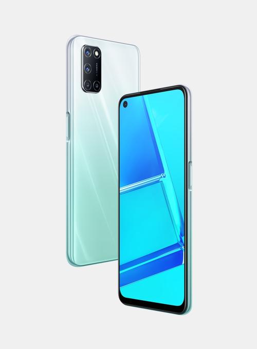 oppo拍照手机哪款好推荐图2