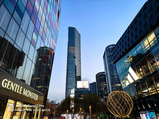 oppo拍照手机哪款好推荐图3