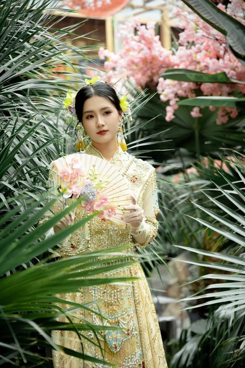 宣誓拍摄角度图3