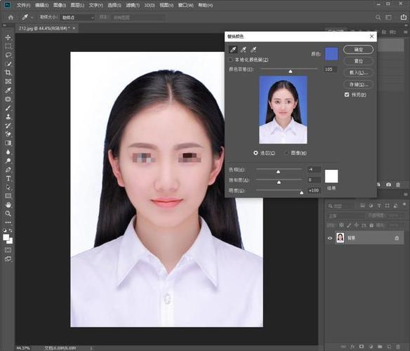 抠图换背景免费版在线图3