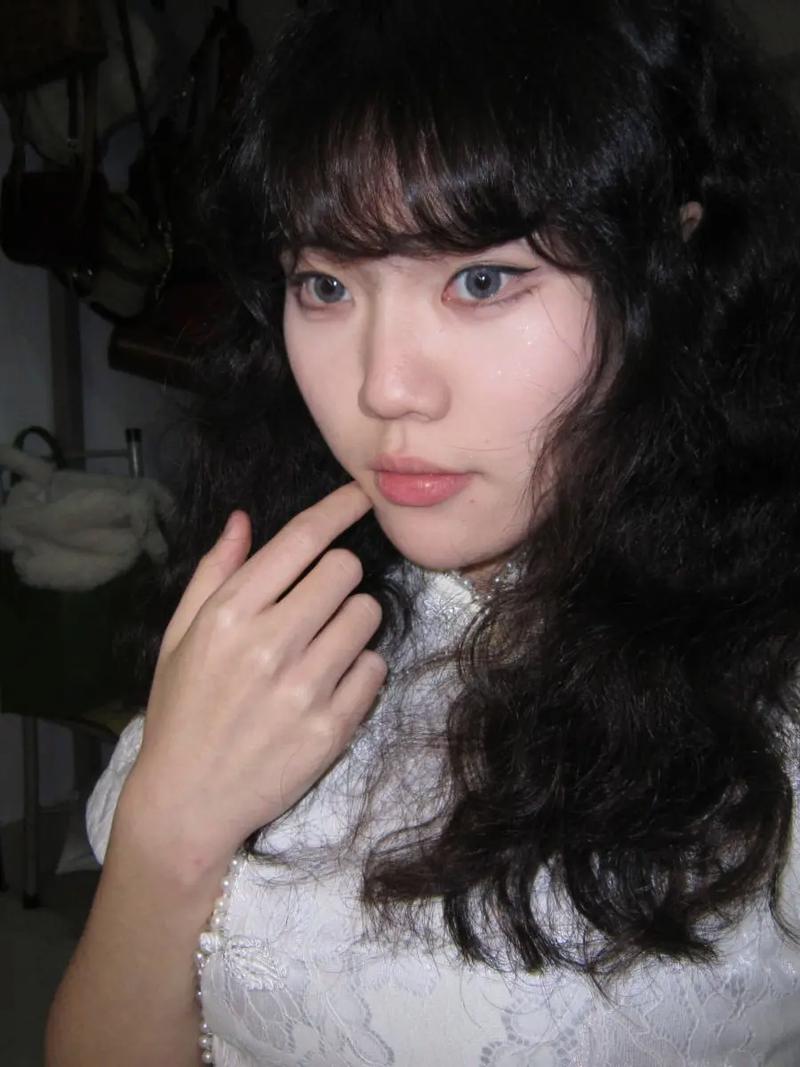 拍出高级感大头照的方法是什么