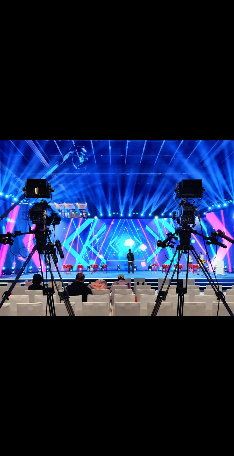 领导发言拍照角度不对图2