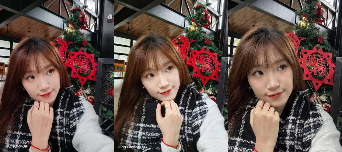 手机相机美颜开了视频也美颜吗图2