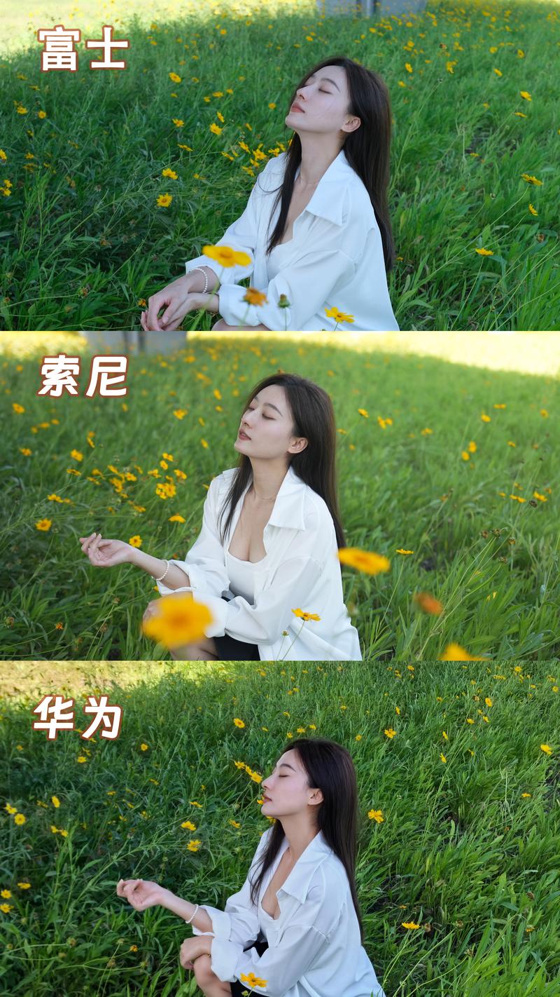 什么美颜相机软件拍照自然好看图2