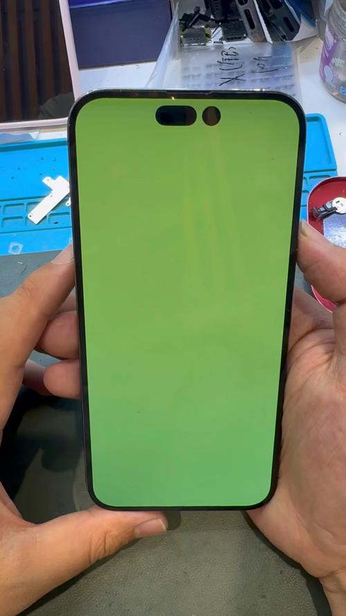 苹果手机照相机一闪一闪的怎么回事儿