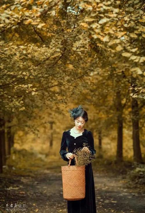 手机怎么拍照显腿长显瘦图2