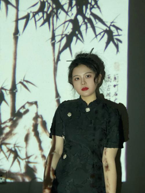 投影仪拍照背景怎么使用图2