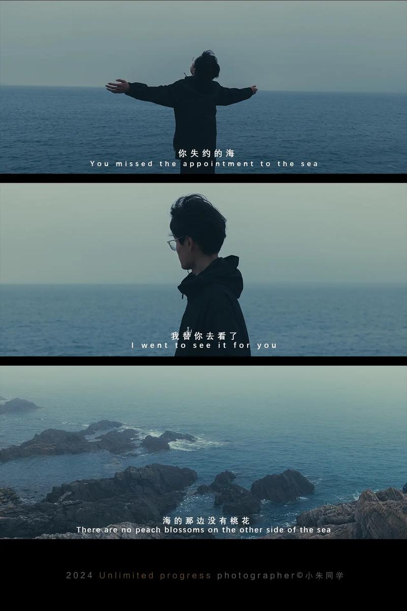 男生拍照角度文案句子图1