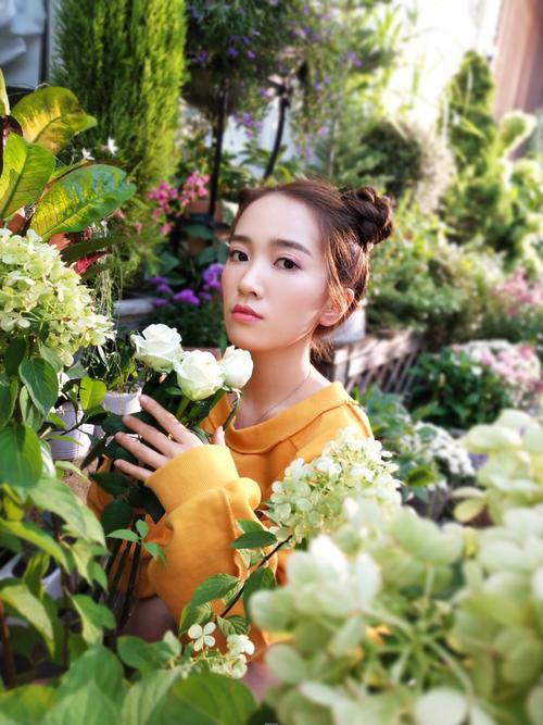 拍照背景图片怎么弄好看图3