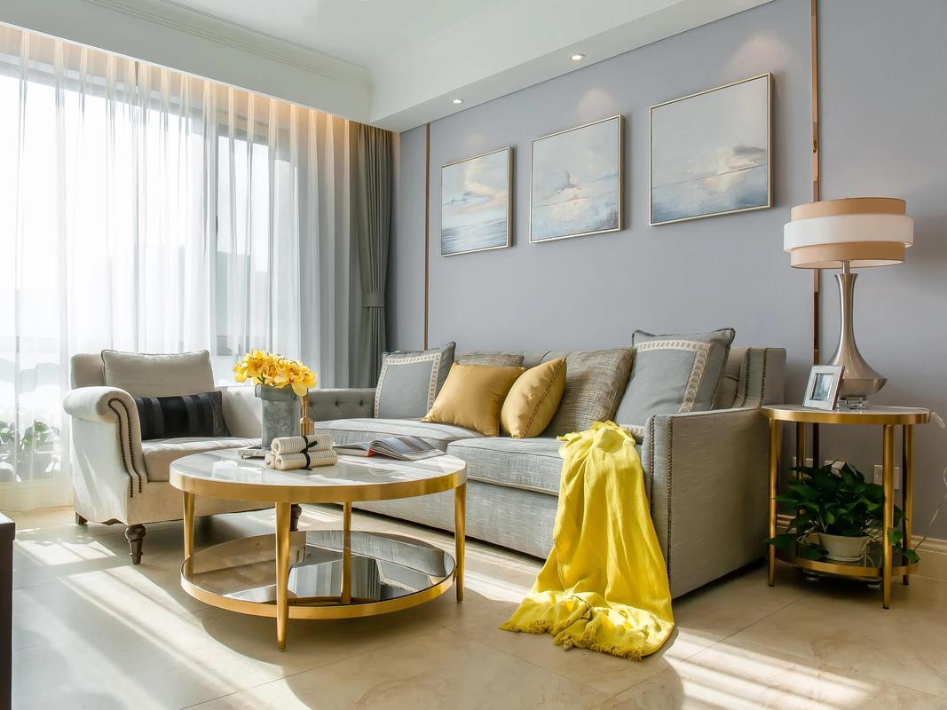 客厅背景图片大全高清图片图1