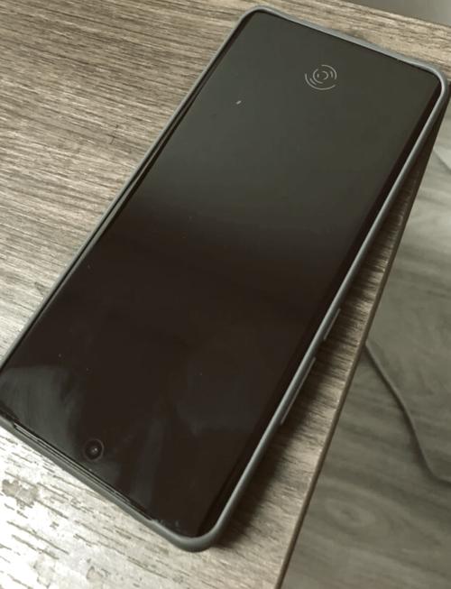 真我手机拍照好看吗图1