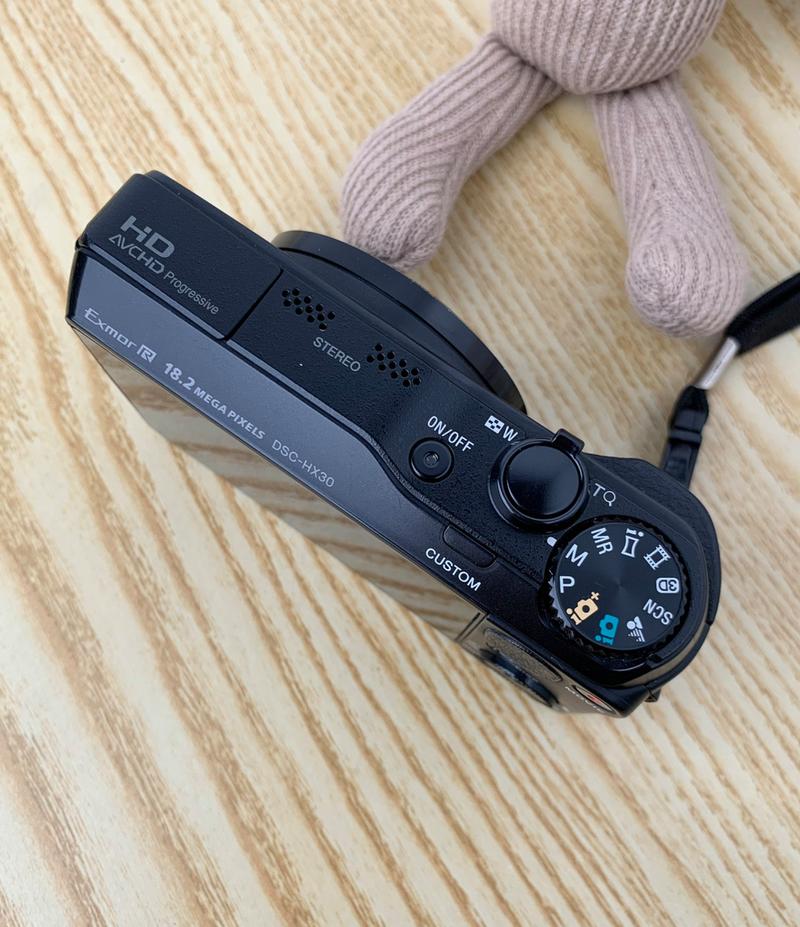 索尼长焦数码相机哪款好?