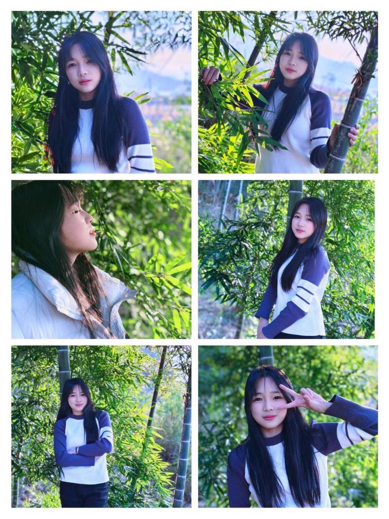 自拍角度怎么选图2