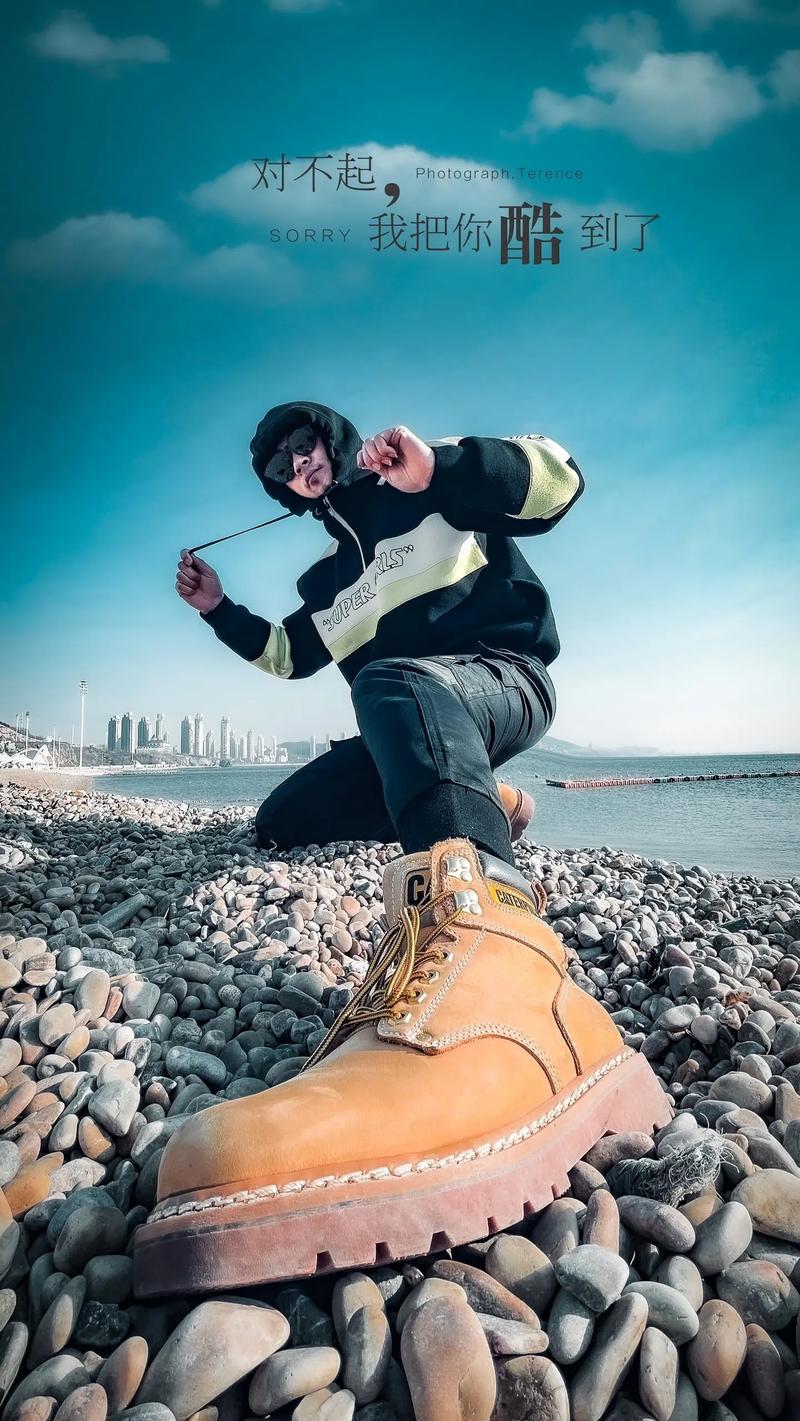 男生拍照角度的重要性是什么图2