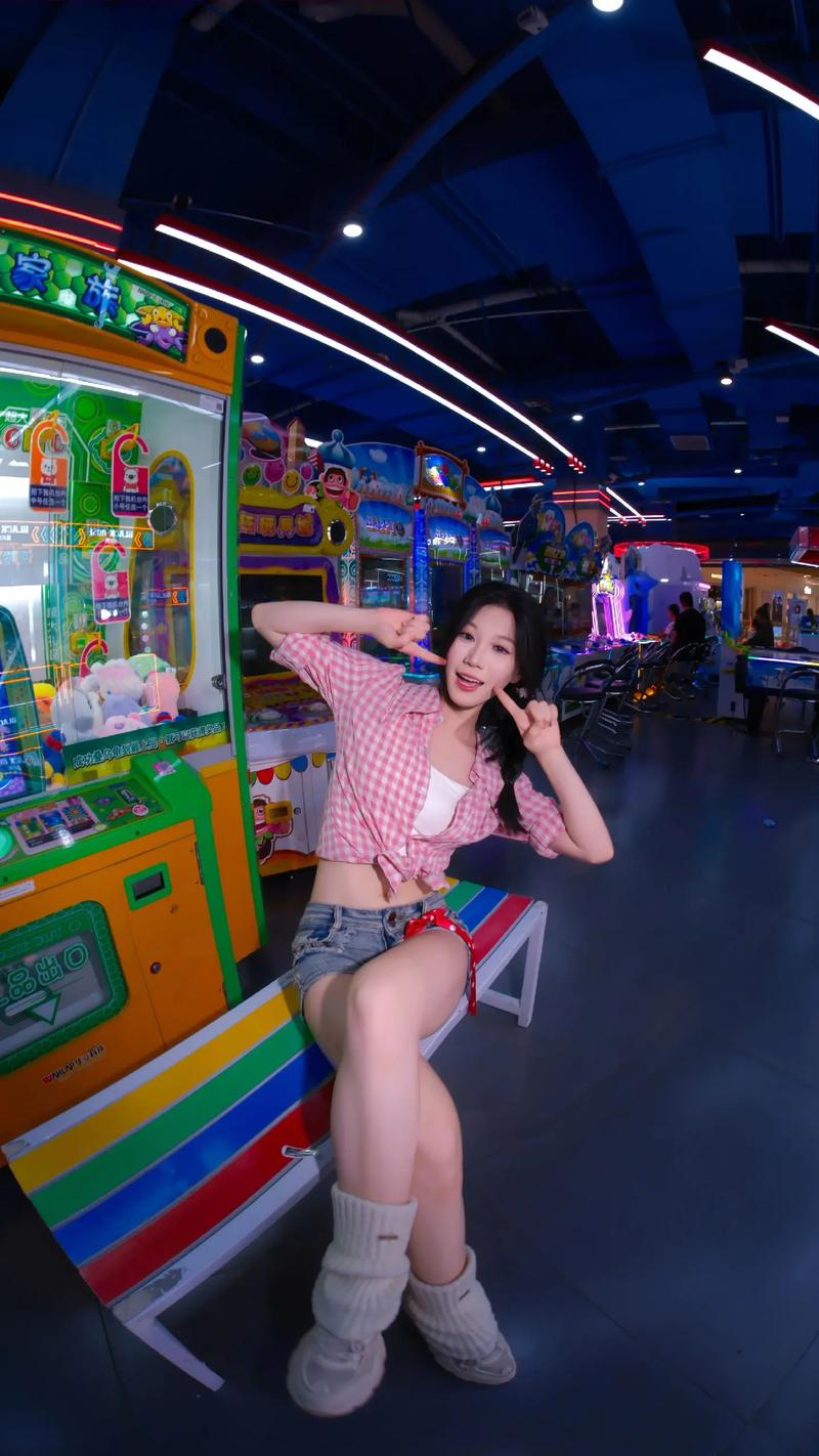 拍照角度怎么拍人好看点图2