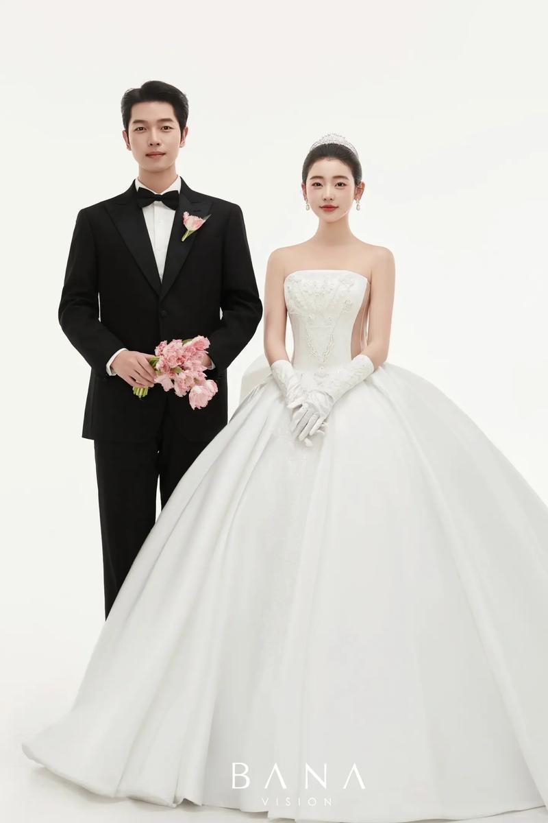 紫色纯色背景拍照图3