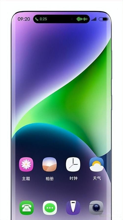 安卓机拍照最好的手机