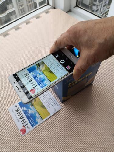 用手机翻拍旧照片的最佳方法是什么图2