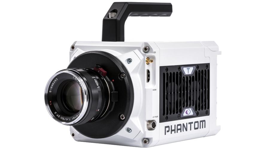 找高速相机那家好？