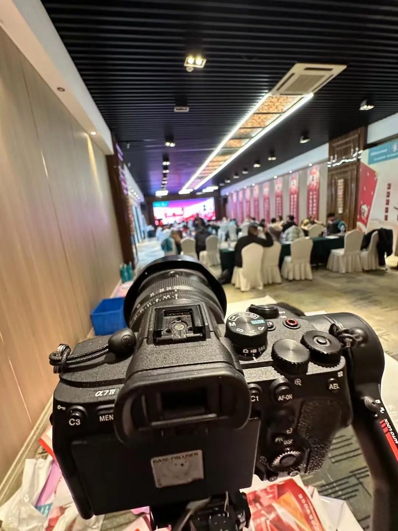 领导讲话拍照角度怎么说好听图1